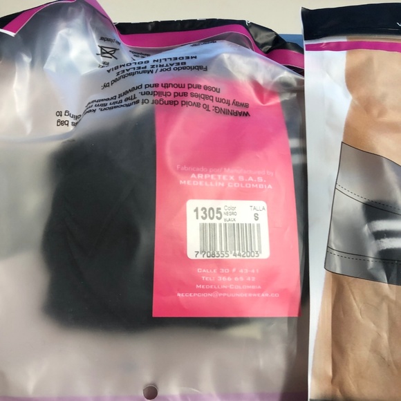 PPU Black Multistrap - Picture 3 of 4